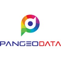 Pangeodata Logo