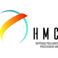 HazMat Consulting (HMC) Logo