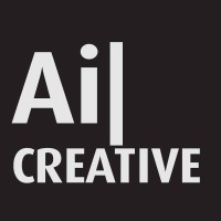Ai Creative Logo