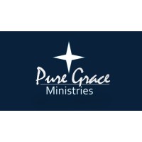 Pure Grace Ministries Inc Logo
