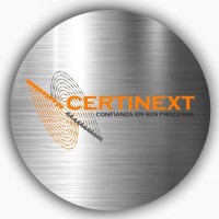 CERTINEXT Logo