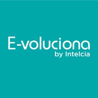 E-voluciona by Intelcia Logo