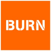 BURN Logo