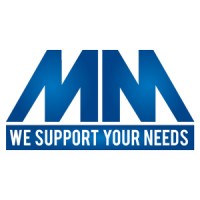 M.M. srl Logo