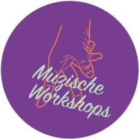 Muzische Workshops Logo