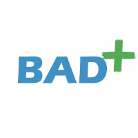 BAD+ aps Logo