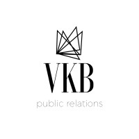 VKB Public Relations Logo