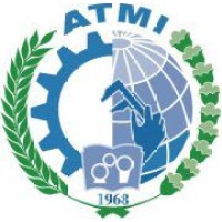 Atmi Surakarta Logo