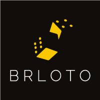 BRLOTO Logo