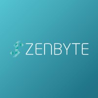 Agencia Digital Zenbyte Logo