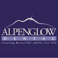 Alpenglow Dental Logo