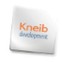 Kneib Development Logo