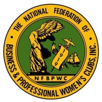 National Federation of Business and Professional Womens Clubs Logo