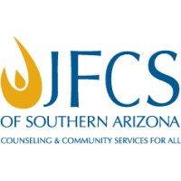 JFCS of Southern Arizona Logo