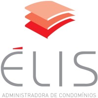 Élis Administradora de Condomínios Logo