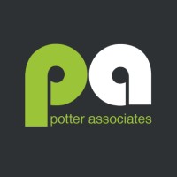 Potter Associates Logo