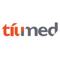 Tiumed LLC Logo