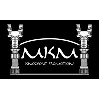MKM Knockout Promotions, LLC Logo