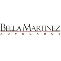 Bella Martinez Advogados Logo