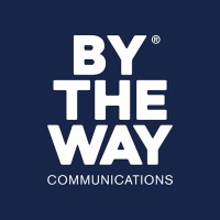 BY THE WAY COMMUNICATIONS AG Logo