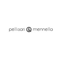 PELLISARI MENNELLA Logo