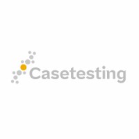 Casetesting Oy Logo