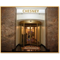 Chesney Hotels Limited Logo
