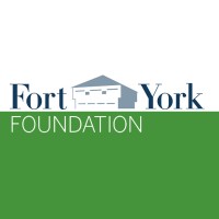 Fort York Foundation Logo