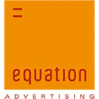 Equation Advertising Logo