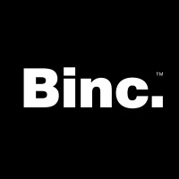 Binc Global Logo