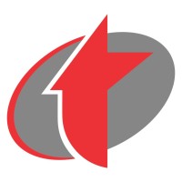 Trishul Timber Co Logo