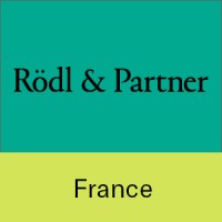 Rödl & Partner France Logo