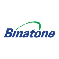 Binatone North America Logo