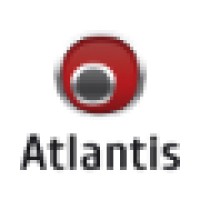 Atlantis Land Logo