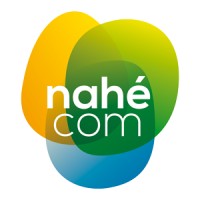 Nahécom Logo