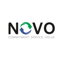 Novo CSV Ltd Logo