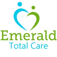 Emerald Total Care Logo
