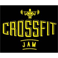 CrossFit JAM Logo