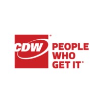 CDW Canada Logo