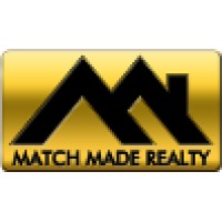 Match Made Realty Logo