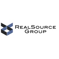 RealSource Group Logo