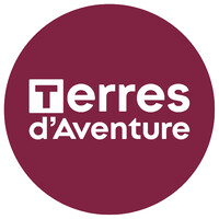 Terres dAventure Canada Logo