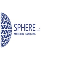 SPHERE Material Handling LLC Logo