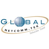 Global Netcomm Tek Logo