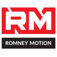 Romney Motion Logo