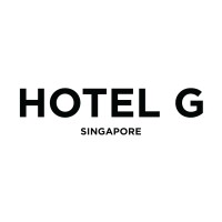 Hotel G Singapore Logo