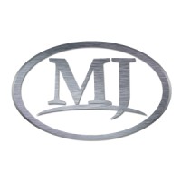 MJ Metals DMCC Logo