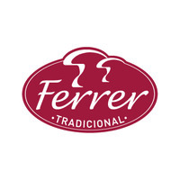 CONSERVES FERRER,S.A. Logo