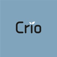 Crio Partner AB Logo