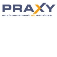 PRAXY Logo